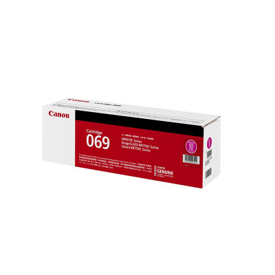 CANON CARTRIDGES CART 069 MAGENTA