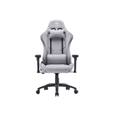 ACER GAMING PREDATOR GAME CHAIR (FAB.GREY)
