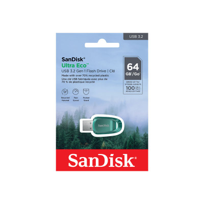SANDISK DATA STORAGES SDCZ96-064G-G46