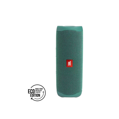 JBL PORTABLE SPEAKER FLIP 5-ECO GREEN