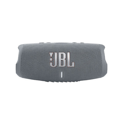 JBL PORTABLE SPEAKER CHARGE 5-GREY