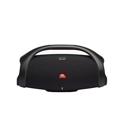 JBL PORTABLE SPEAKER BOOMBOX 2-BLACK