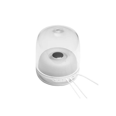 HARMAN KARDON PORTABLE SPEAKER SOUNDSTICK 4-WHITE