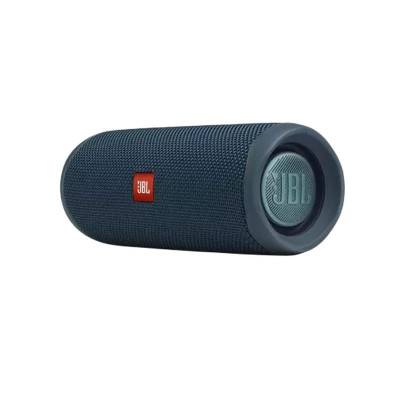 JBL PORTABLE SPEAKER FLIP 5-BLUE
