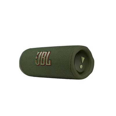 JBL PORTABLE SPEAKER FLIP 6-GREEN