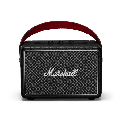MARSHALL PORTABLE SPEAKER KILBURN II BT BLK