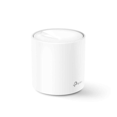TP-LINK NETWORKING  EQUIPMENT Deco X20-4G(1-PACK)