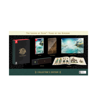 NINTENDO GAMING NTD-HAC-R-AXN7A-MSE