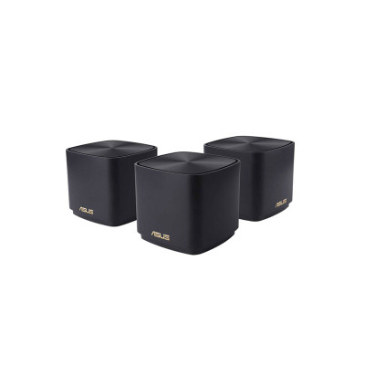 ASUS NETWORKING  EQUIPMENT XD4S (B-3PK)