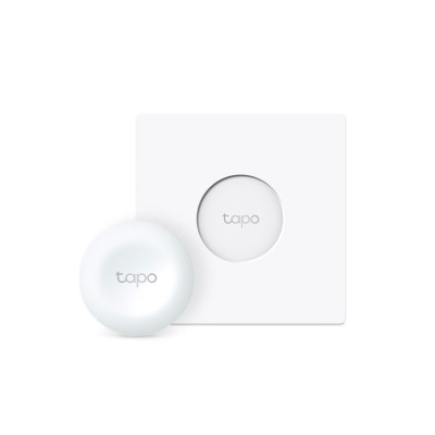 TP-LINK NETWORKING  EQUIPMENT TAPO S200D