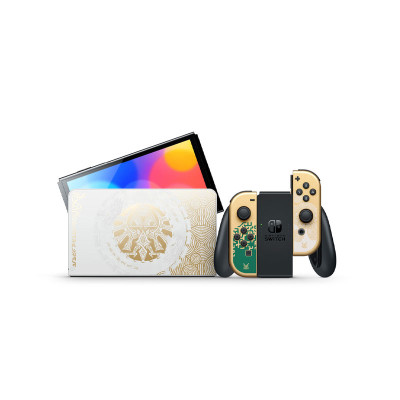 NINTENDO GAMING NTD-HEG-S-KDAAA-ASI