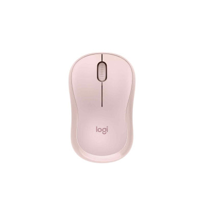 LOGITECH MOUSE 910-007124 (M240 ROSE)