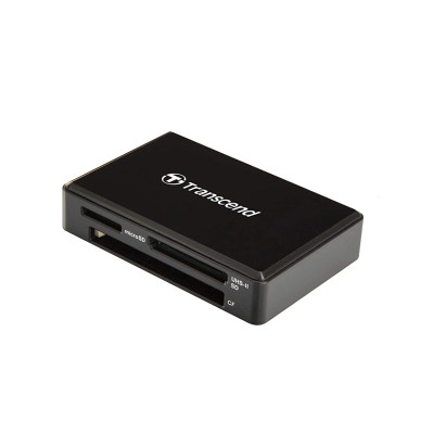 TRANSCEND CABLES TS-RDF9K2 