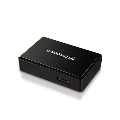 TRANSCEND CABLES TS-RDF8K2