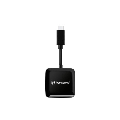 TRANSCEND CABLES TS-RDC3