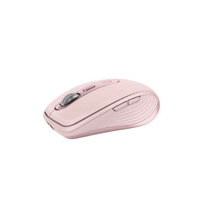 LOGITECH MOUSE 910-006934 (MX ANYW 3S ROSE)