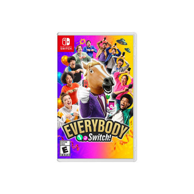 NINTENDO GAMING NTD-HAC-P-ARGTA-MSE