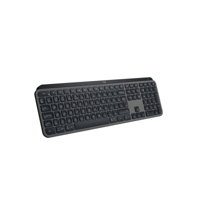 LOGITECH KEYBOARD 920-011563(MX KEYS S GRAPH)