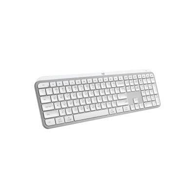 LOGITECH KEYBOARD 920-011564(MX KEYS S PALE.G)