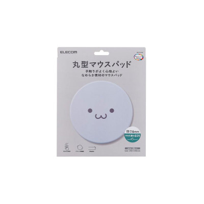 ELECOM MOUSEPAD MP-FC01GF