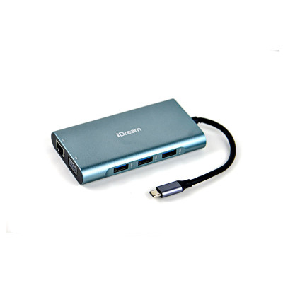 I-DREAM CABLES IDHD4KP10