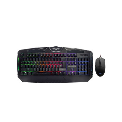 ARMAGGEDDON KEYBOARD Kalashnikov AK-6770