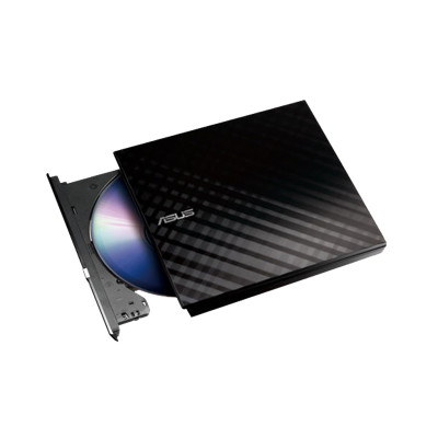 ASUS DATA STORAGES SDRW-08D2S-U LITE/BLK/G/AS