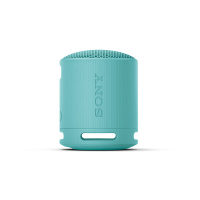 SONY PORTABLE SPEAKER SRS-XB100/LCE BLUE