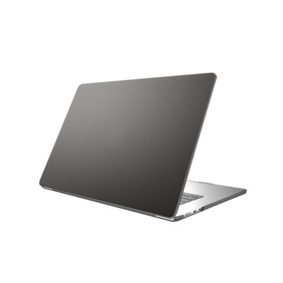 SWITCHEASY PHONE ACCESSORIES SE NUDE MBAIR 15"CASE-CLR BK_