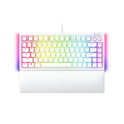 RAZER KEYBOARD RZ03-05001700-R3M1