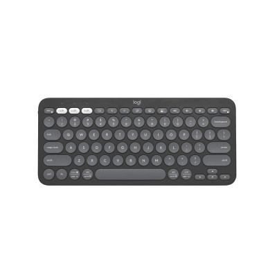 LOGITECH KEYBOARD 920-011753 (K380S - GRAPHITE)