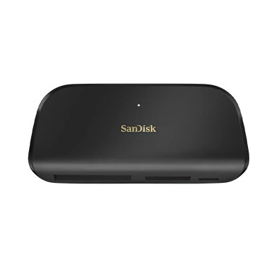 SANDISK FLASH MEMORY SDDR-A631-GNGNN