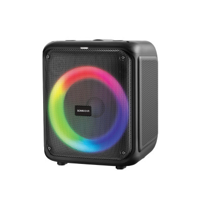 SONICGEAR PORTABLE SPEAKER AUDIOX PRO 600 HD                     