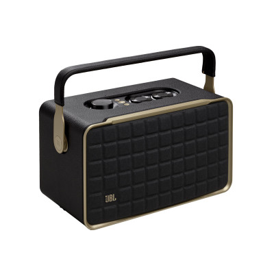 JBL PORTABLE SPEAKER AUTHENTIC 300 BLACK