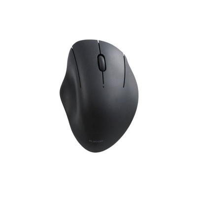 ELECOM MOUSE M-SH10BBSKBK