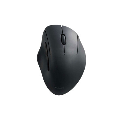 ELECOM MOUSE M-SH20BBSKBK