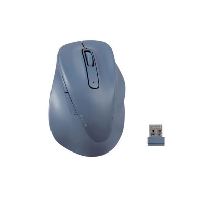 ELECOM MOUSE M-XGS30DBSKBU