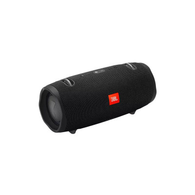 JBL PORTABLE SPEAKER XTREME 2 BLACK