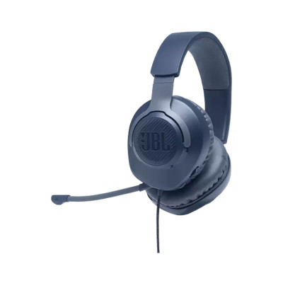 JBL AUDIO PERIPHERALS JBL QUANTUM 100 BLUE