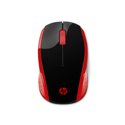 HP MOUSE 2HU82AA