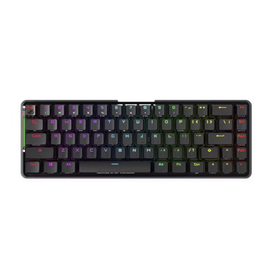 ASUS KEYBOARD M601-RD WL