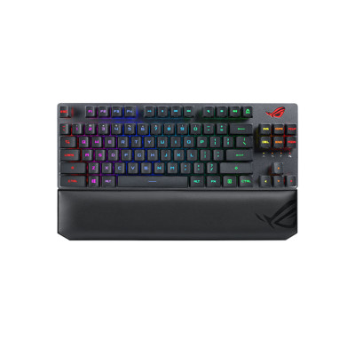 ASUS KEYBOARD X807-RD WL