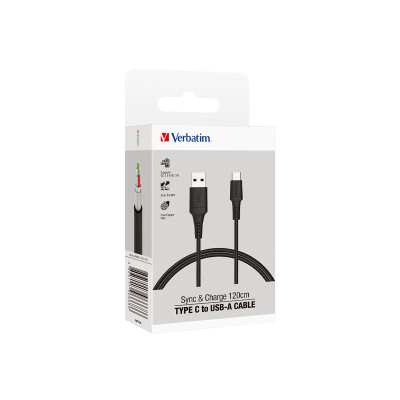 VERBATIM CABLES 66668