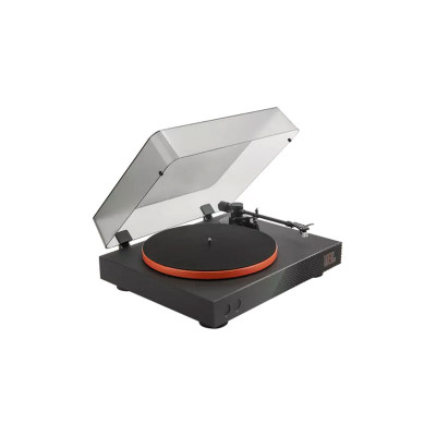 JBL AUDIO PERIPHERALS SPINNER BT BLACK