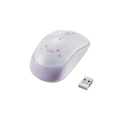 ELECOM MOUSE M-IR07DRSPF2-G
