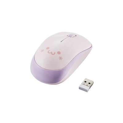 ELECOM MOUSE M-IR07DRSPF3-G