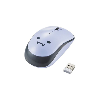 ELECOM MOUSE M-IR07DRSPF5-G