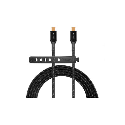 MAZER CABLES M-PL3PRO-240C250-BK