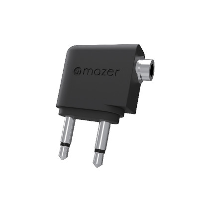 MAZER CABLES M-FLYMATE-3.5MM 