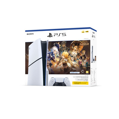 PLAYSTATION GAMING ASIA-00482 